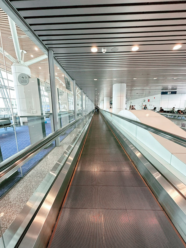 Gateway to Malaysia — KLIA’s Grand Welcome