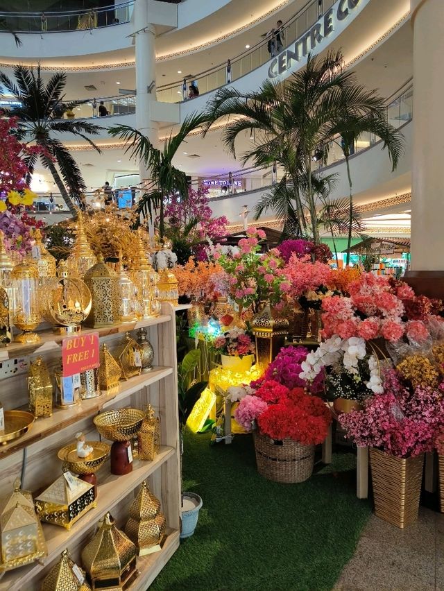 Balai Raya: Where Tradition Meets Togetherness