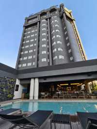 Moxy Chinatown — Kuala Lumpur’s Fun-Loving Boutique Escape