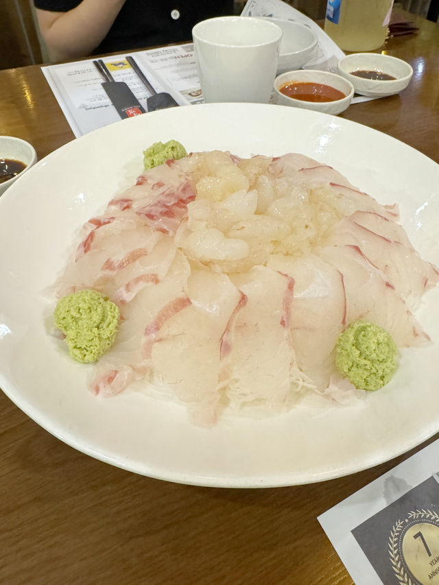연예인들에게 입소문난 푸꾸옥 한식당 “식객”