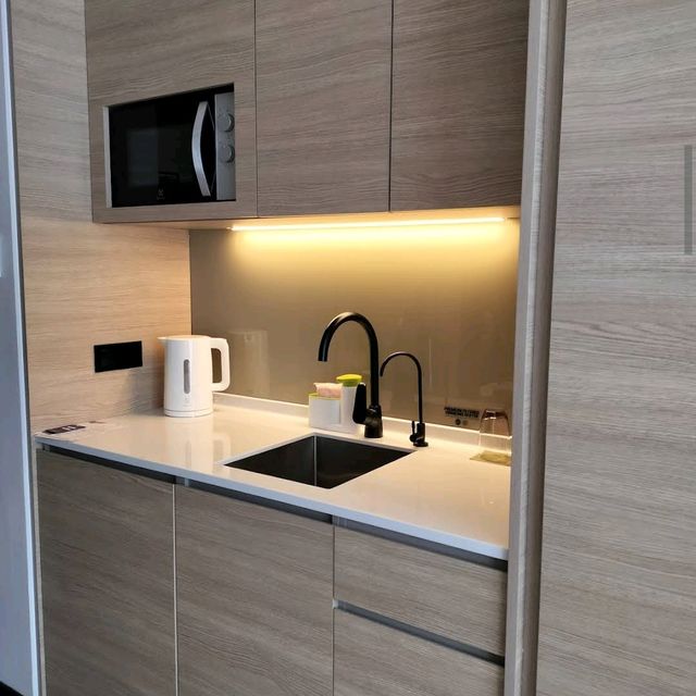 Capri by Fraser, Bukit Bintang