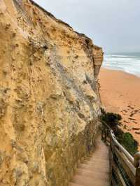 Driving the Great Ocean Road Today: What You’d Miss From the ’80s 🚗🌊