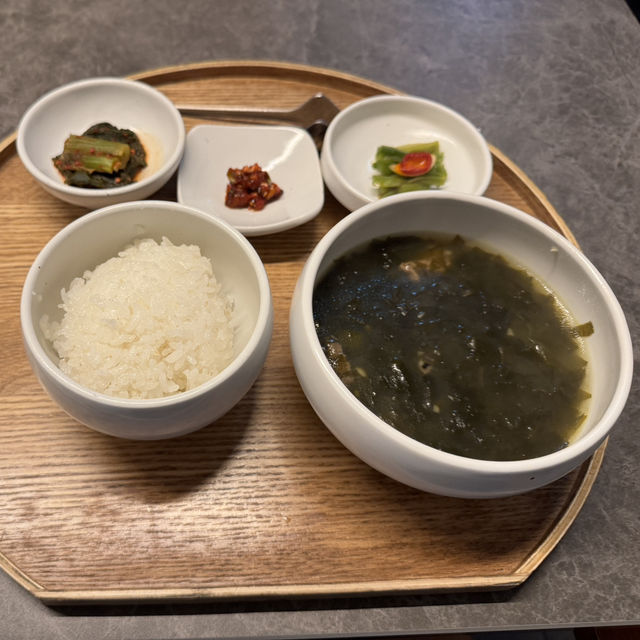 고우가 여의도점
