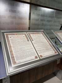Memorial Tunku Abdul Rahman Putra Dedicated to the First Prime Minister of Malaysia