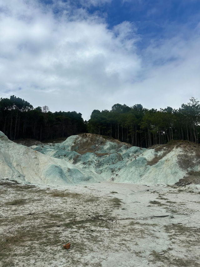 Sagada – Where the Clouds Whisper Storie