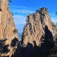 GUANGDONG | HUANGSHAN MOUNTAIN