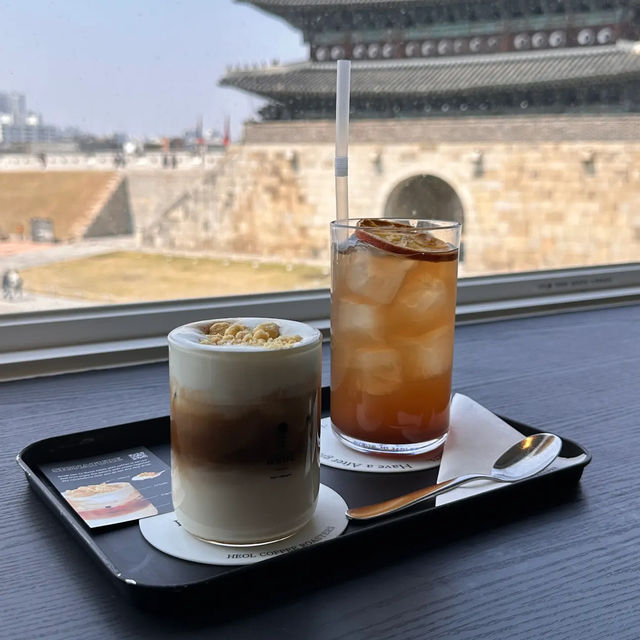 HEOL COFFEE ROASTERS