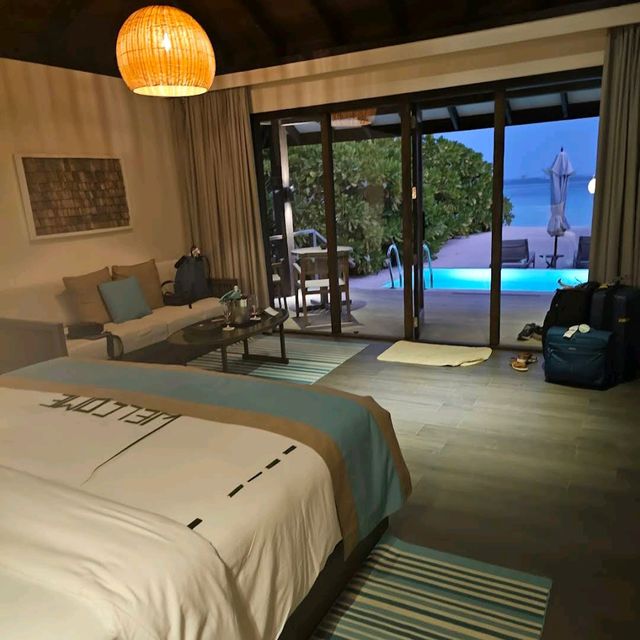  Jawakara Islands Maldives (Opened October 2023)