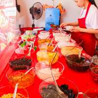 ของหวานเยาวราชมาเยือนกาฬสินธุ์แล้ว😍🍧
