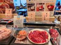 HOKKAIDO EP3 :Sapporo 
