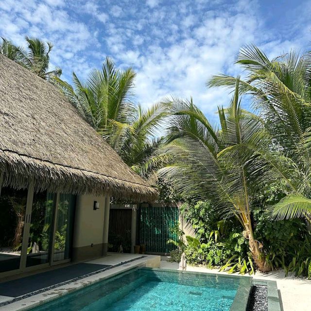 Joali Maldives