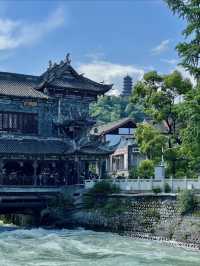 📍Chengdu | Dujiangyan Travel Guide｜After 3 Visits, Here's My Ultimate Itinerary!