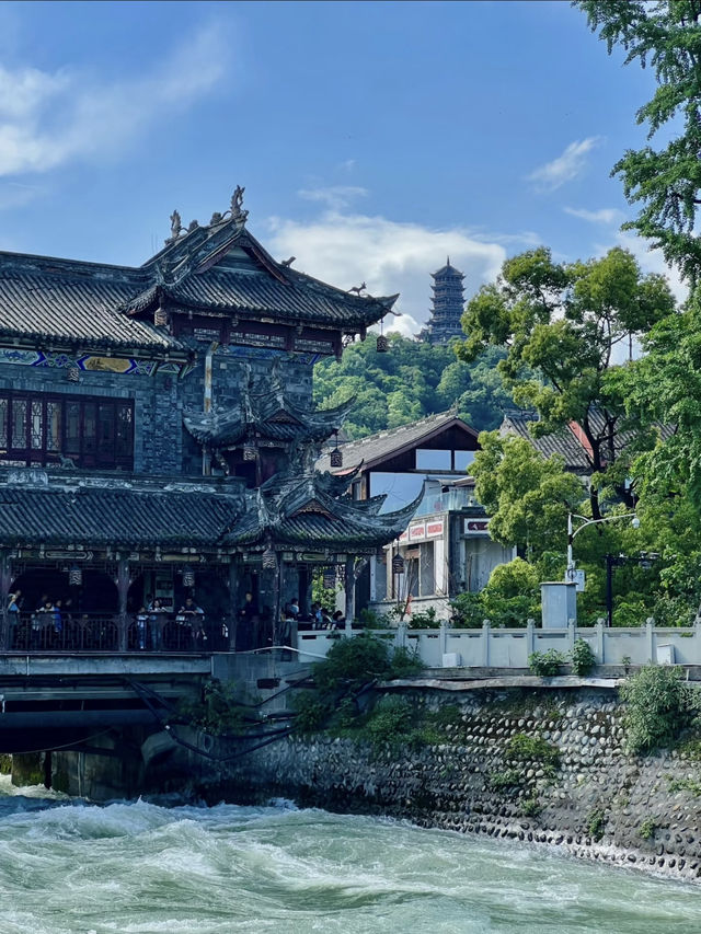 📍Chengdu | Dujiangyan Travel Guide｜After 3 Visits, Here's My Ultimate Itinerary!