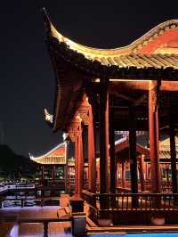 反向旅遊成功！吉安這座神仙小城🫶