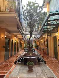 Yeng Keng Hotel: Timeless Heritage, Cozy Comfort