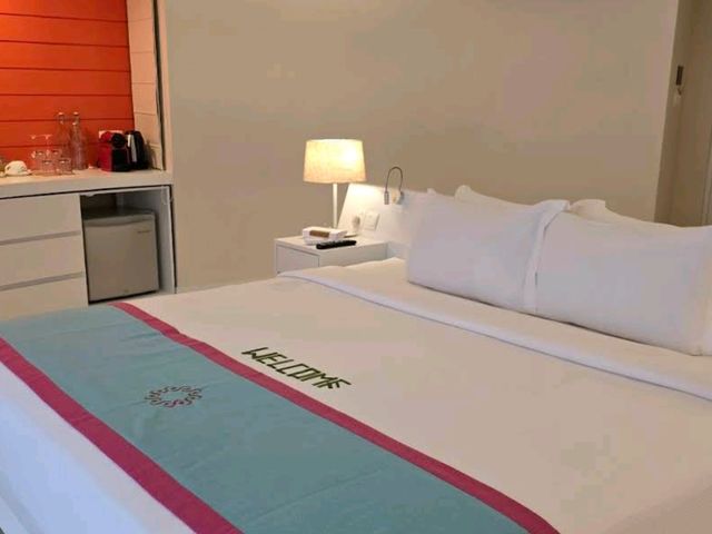 Sun Siyam Vilu Reef