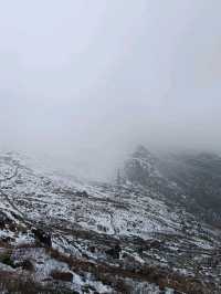 Tsmogo Lake อ้อมกอดของหิมาลัย