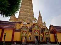 วัดบางโทง