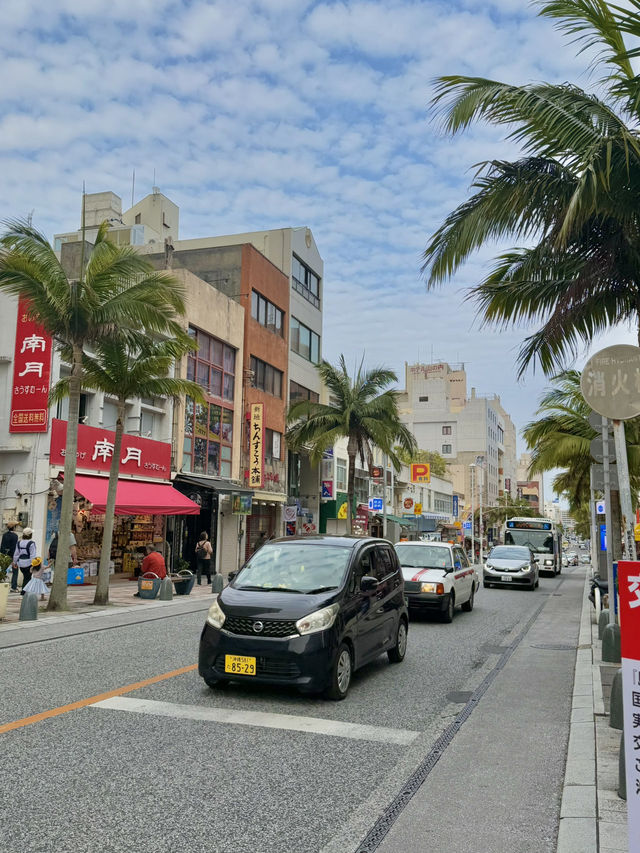 일본에서 느끼는 하와이 감성의 최고 휴양지 오키나와 여행지 추천🌴