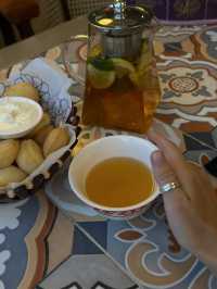 😋 A local food journey in Kyrgyzstan 