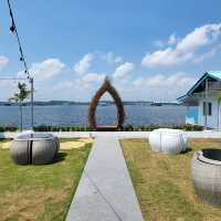 Hidden Garden by the Sea in Johor Bahru