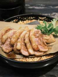 藝奇和牛岩板燒日本料理