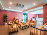 Lima Hotel Ayutthaya ✨