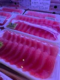 ย่านยาไตมูระ Yatai Mura Okinawa