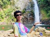 น้ำตกโยง นครศรีธรรมราช