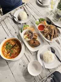 Koh Chang Seafood เกาะช้างซีฟู้ดส์ 🦐 