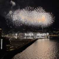 🇯🇵 熱海 2025 海上花火大會✨ 超難忘冬夜限定浪漫祭典💕