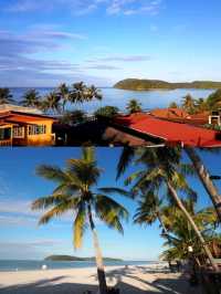 Emerald Isle Escape: Langkawi's Allure