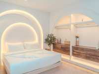 ร้อนนี้ต้อง Pool villa เขาใหญ่ กับสระแบบซีทรู