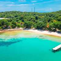 Ao Cho Grand View Hideaway Resort เกาะเสม็ด