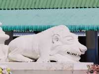 วัดสุปัฏนารามวรวิหาร