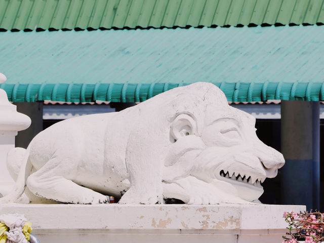 วัดสุปัฏนารามวรวิหาร