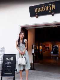 เดินเที่ยวชมวิถี ชุมชนริมน้ำจันทบูร จ.จันทบุรี