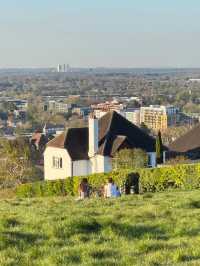 🇬🇧 London’s Secret Garden｜Guildford One-Day Trip