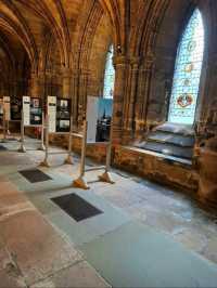 Glasgow Cathedral