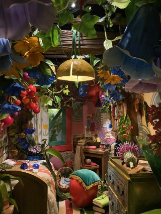 Aichi's Ghibli Park