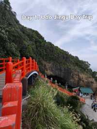 What you can do with 3 days at Miyazaki, Japan