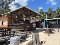 Discovering Kampung Salang: A Hidden Paradise on Pulau Tioman