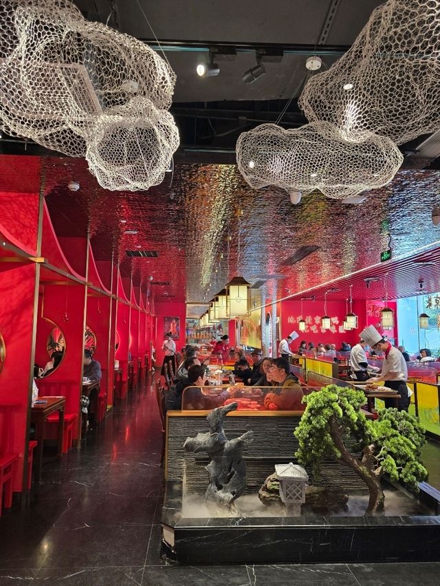 😍 深圳必食！京味張烤鴨店🥢 正宗北京烤鴨
