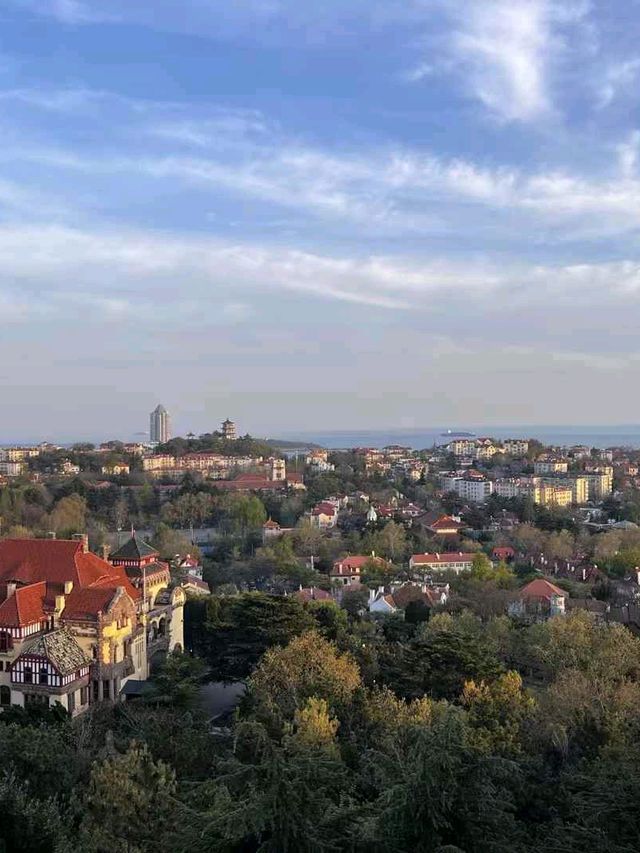 Germany in China