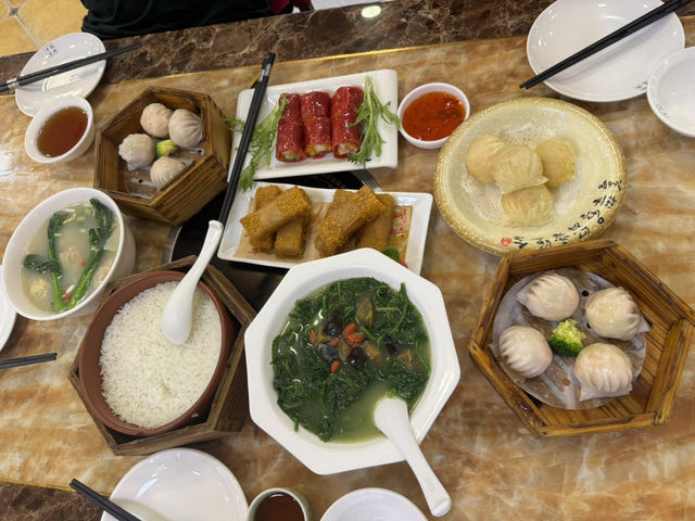 Guangzhou 6 Days Itinerary