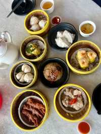Penang Malaysia, Food paradise 