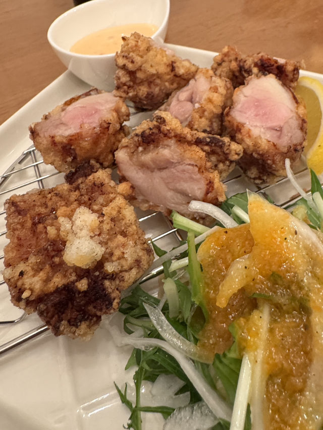 【山口旅行】体に優しくヘルシー腸活