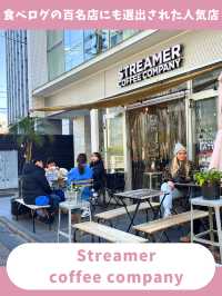 【東京女一人旅】渋谷でおやつを食べ歩き！