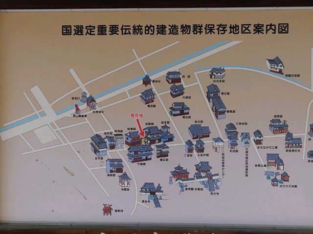 広島での歴史的な街並みと、瀬戸内の島でのスローな生活♪