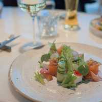 【広島】大人おしゃれ空間が好きな人におすすめなホテルレストラン🍽️🤍
